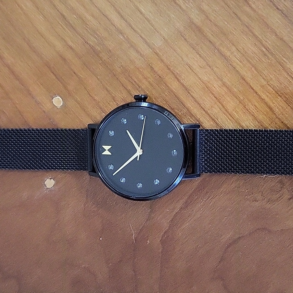 MVMT DOT Ladies Wristwatch